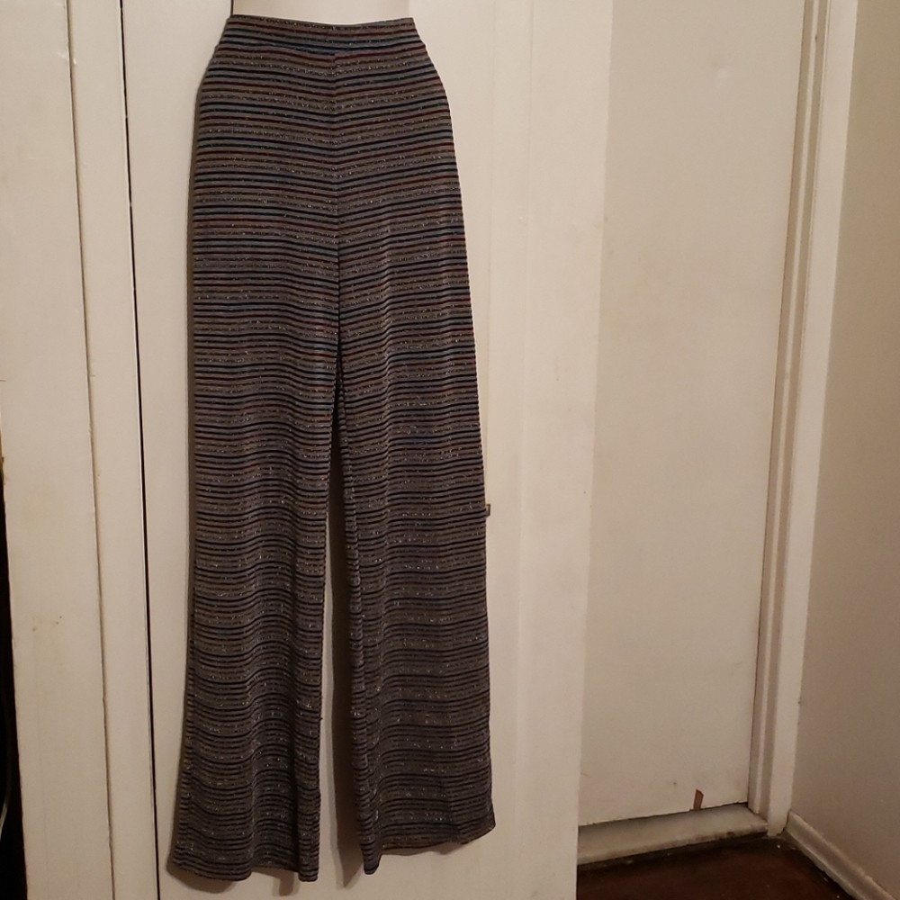 Ladies palazzo pants